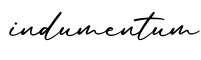 单词indumentum书写