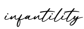 单词infantility书写
