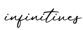 单词infinitives书写