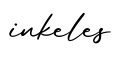 单词inkeles书写