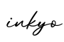 单词inkyo书写