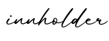 单词innholder书写