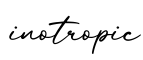 单词inotropic书写