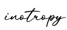 单词inotropy书写