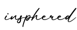 单词insphered书写