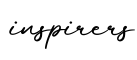 单词inspirers书写