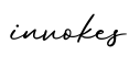 单词invokes书写