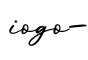 单词iogo-书写