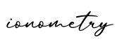 单词ionometry书写