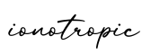 单词ionotropic书写