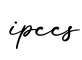 单词ipccs书写