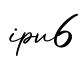 单词ipv6书写