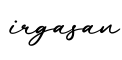 单词irgasan书写