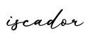 单词iscador书写