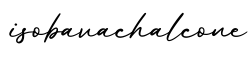 单词isobavachalcone书写