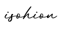 单词isohion书写