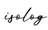 单词isolog书写