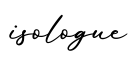 单词isologue书写
