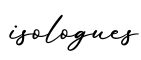 单词isologues书写
