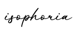 单词isophoria书写