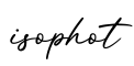 单词isophot书写