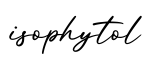 单词isophytol书写