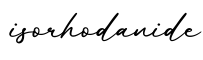 单词isorhodanide书写