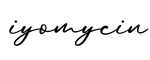 单词iyomycin书写