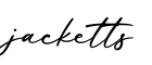 单词jacketts书写