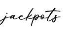 单词jackpots书写