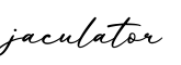 单词jaculator书写