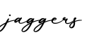 单词jaggers书写