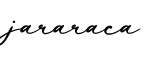 单词jararaca书写