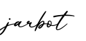 单词jarbot书写