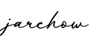 单词jarchow书写