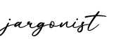 单词jargonist书写