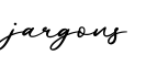 单词jargons书写