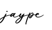单词jaype书写