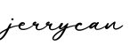 单词jerrycan书写