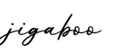 单词jigaboo书写