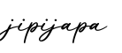 单词jipijapa书写