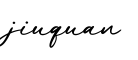 单词jiuquan书写