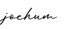 单词jochum书写