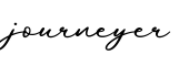 单词journeyer书写