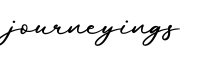 单词journeyings书写