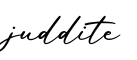 单词juddite书写