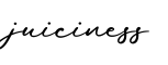 单词juiciness书写
