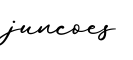 单词juncoes书写