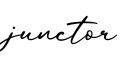 单词junctor书写