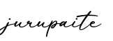 单词jurupaite书写